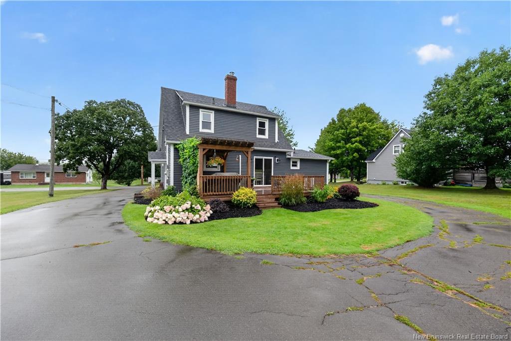 76 Renfrew, Petitcodiac, NB
