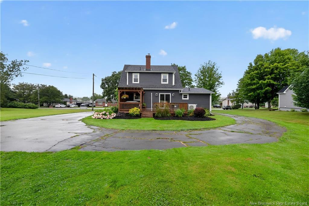76 Renfrew, Petitcodiac, NB