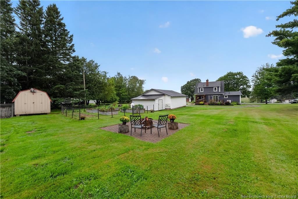 76 Renfrew, Petitcodiac, NB