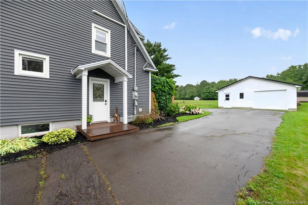 76 Renfrew, Petitcodiac, NB
