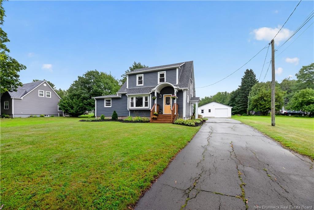 76 Renfrew, Petitcodiac, NB