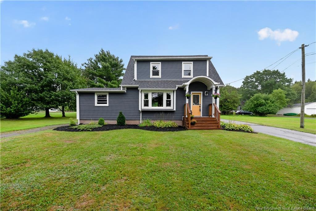 76 Renfrew, Petitcodiac, NB