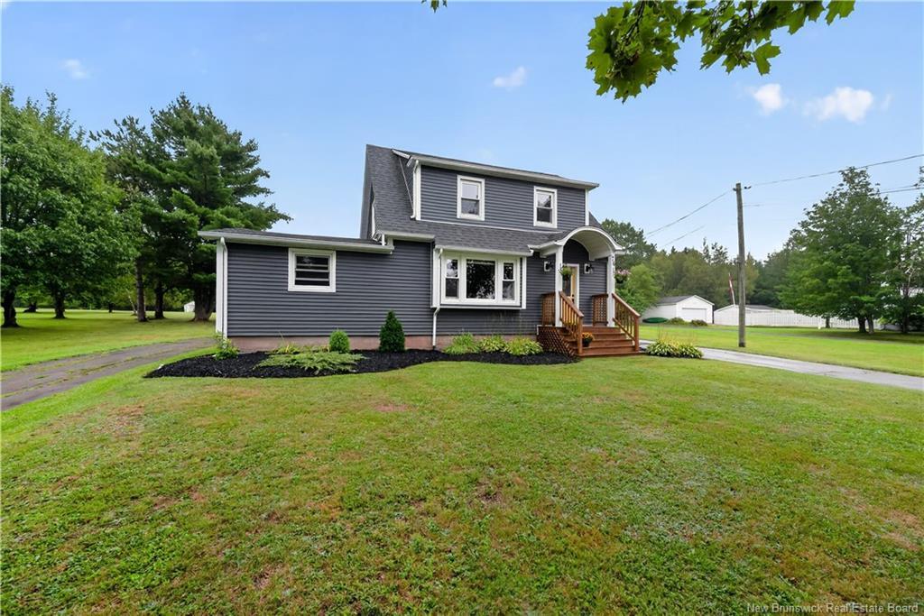 76 Renfrew, Petitcodiac, NB