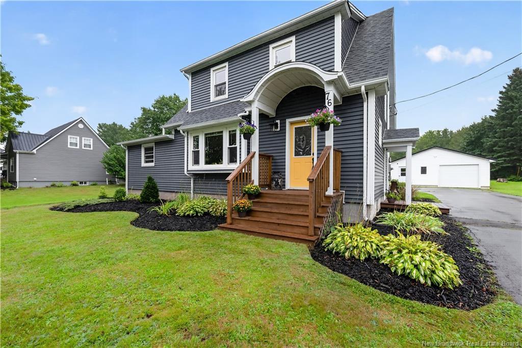 76 Renfrew, Petitcodiac, NB