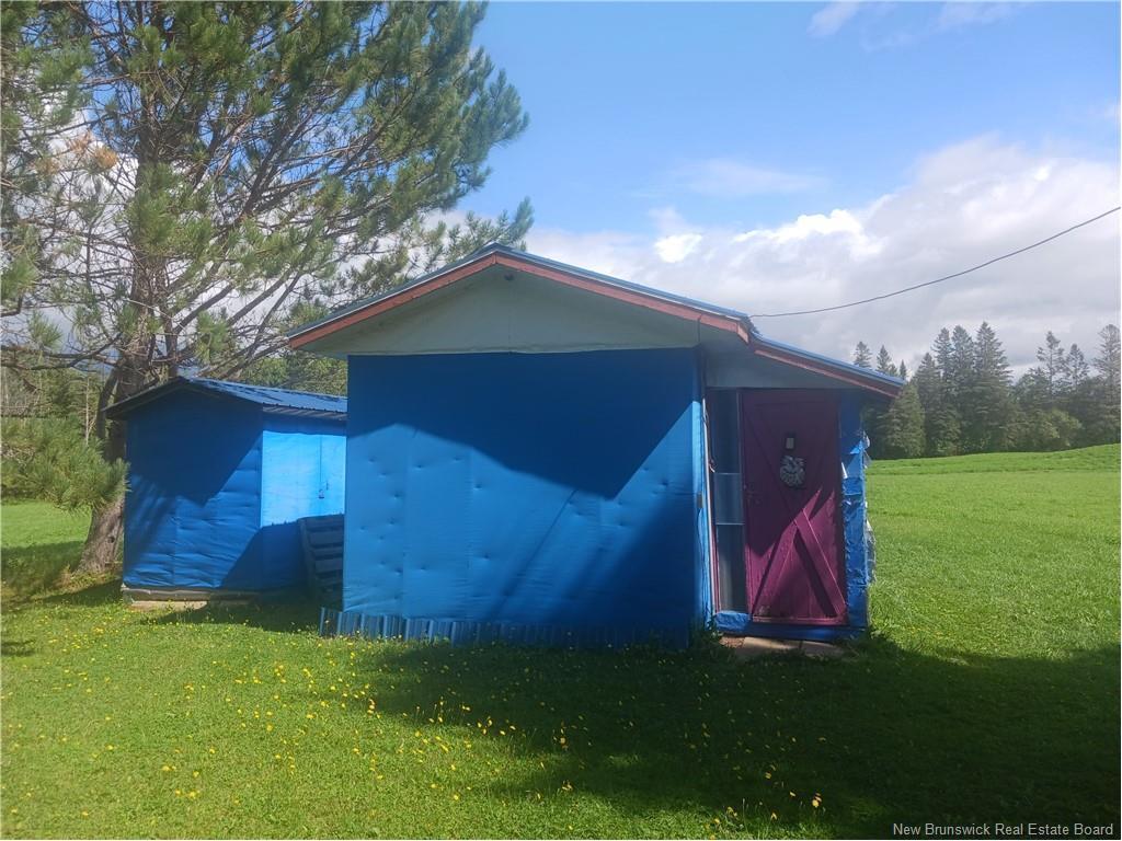 491 Rosedale, Rosedale, NB