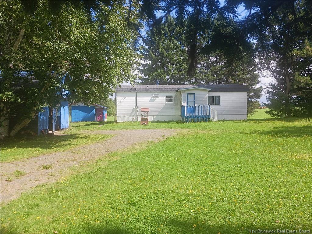 491 Rosedale, Rosedale, NB
