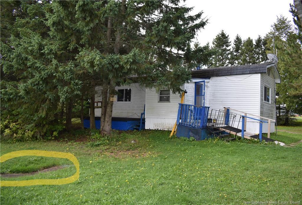 491 Rosedale, Rosedale, NB