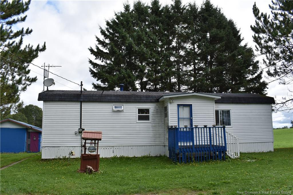 491 Rosedale, Rosedale, NB