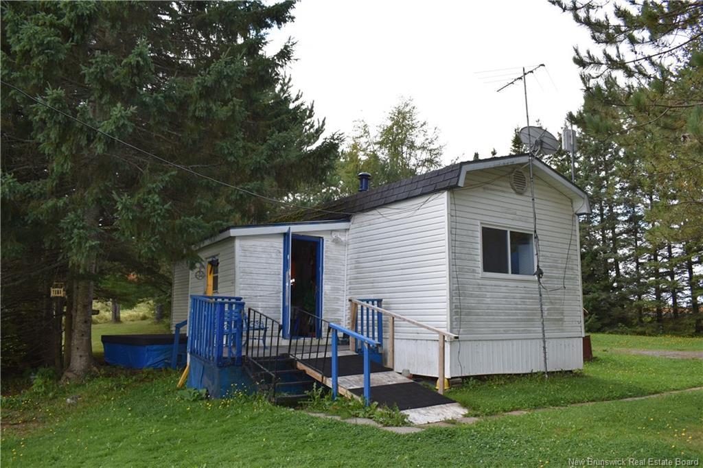 491 Rosedale, Rosedale, NB