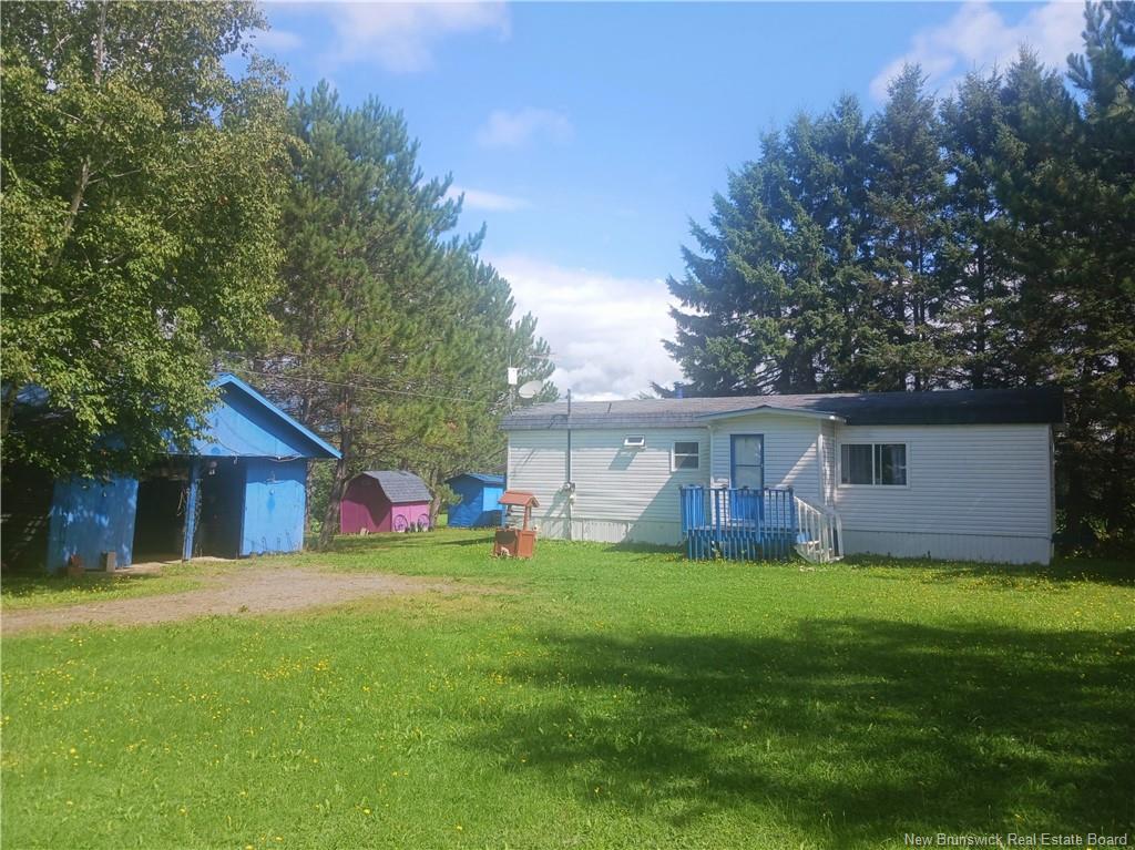 491 Rosedale, Rosedale, NB