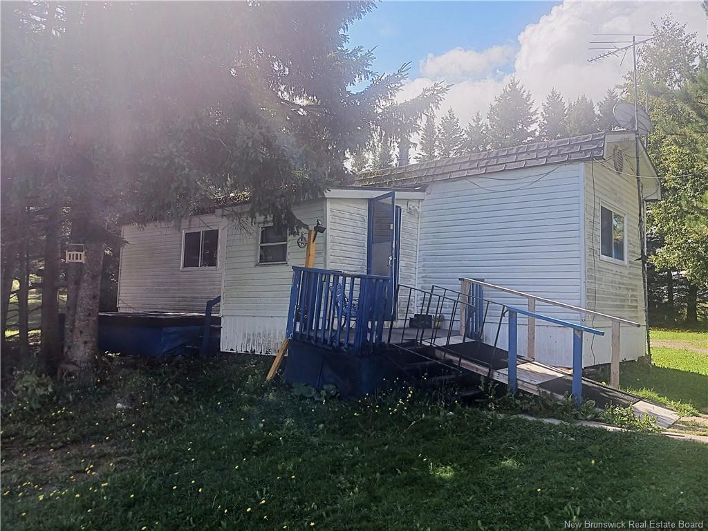 491 Rosedale, Rosedale, NB