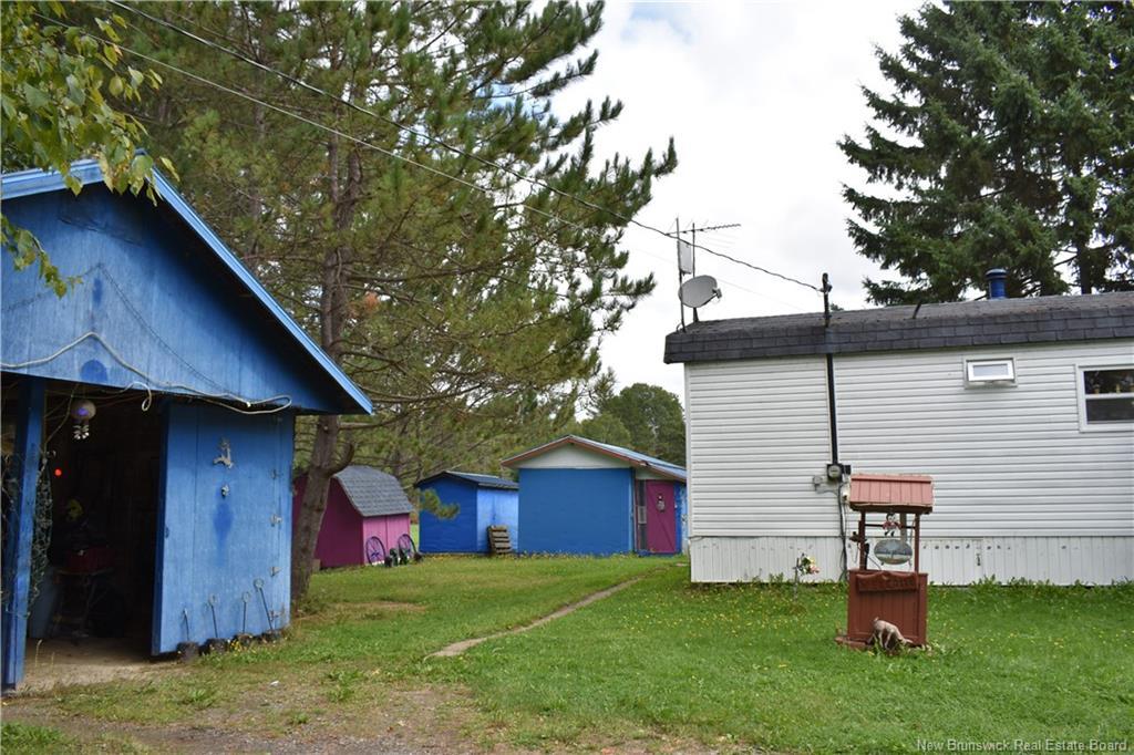 491 Rosedale, Rosedale, NB