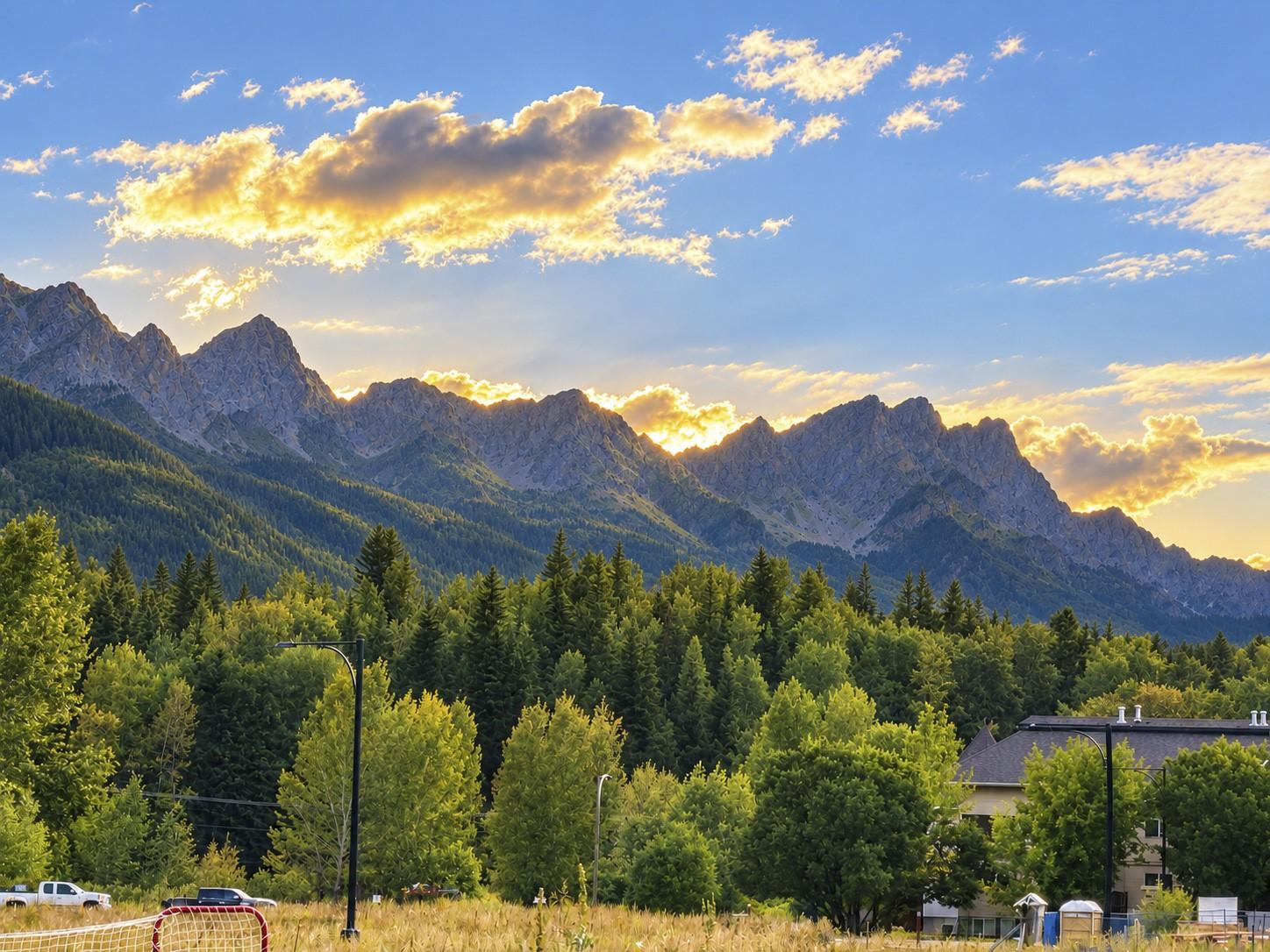 101D-47 Rivermount Place, Fernie, BC