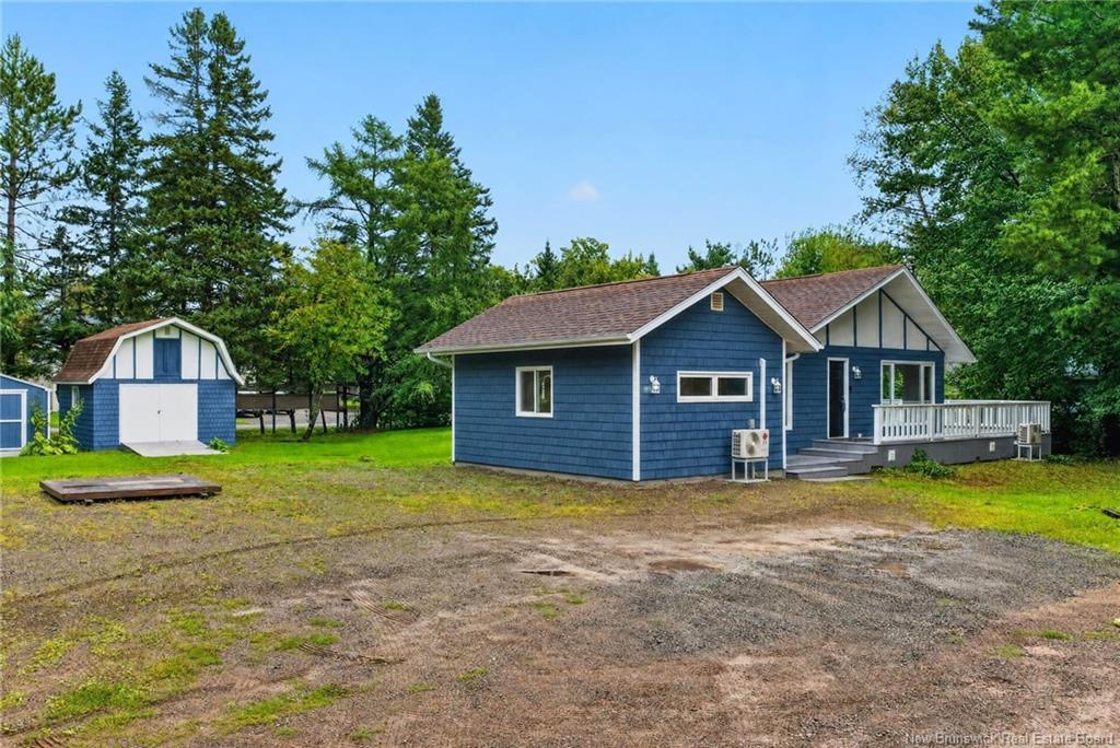 89 Leblanc Poirier, Grande-Digue, NB