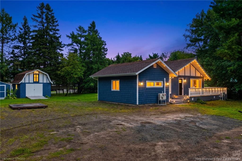 89 Leblanc Poirier, Grande-Digue, NB