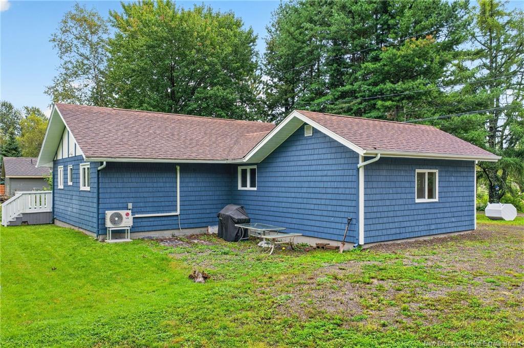 89 Leblanc Poirier, Grande-Digue, NB