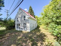 5 Beech Glen Road Perth-Andover, NB E7H 1H8