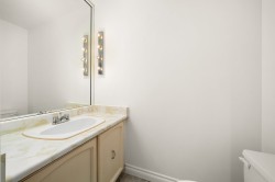 Salle de bains -