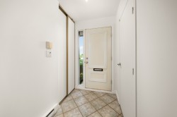 Hall d'entrée/Vestibule -