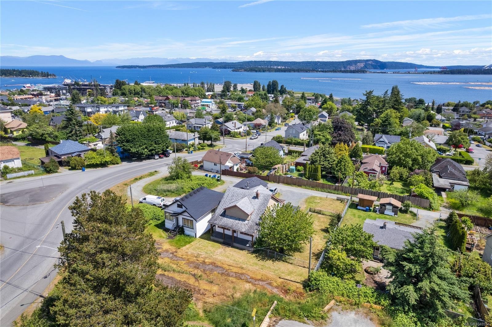 19 View St, Nanaimo, BC