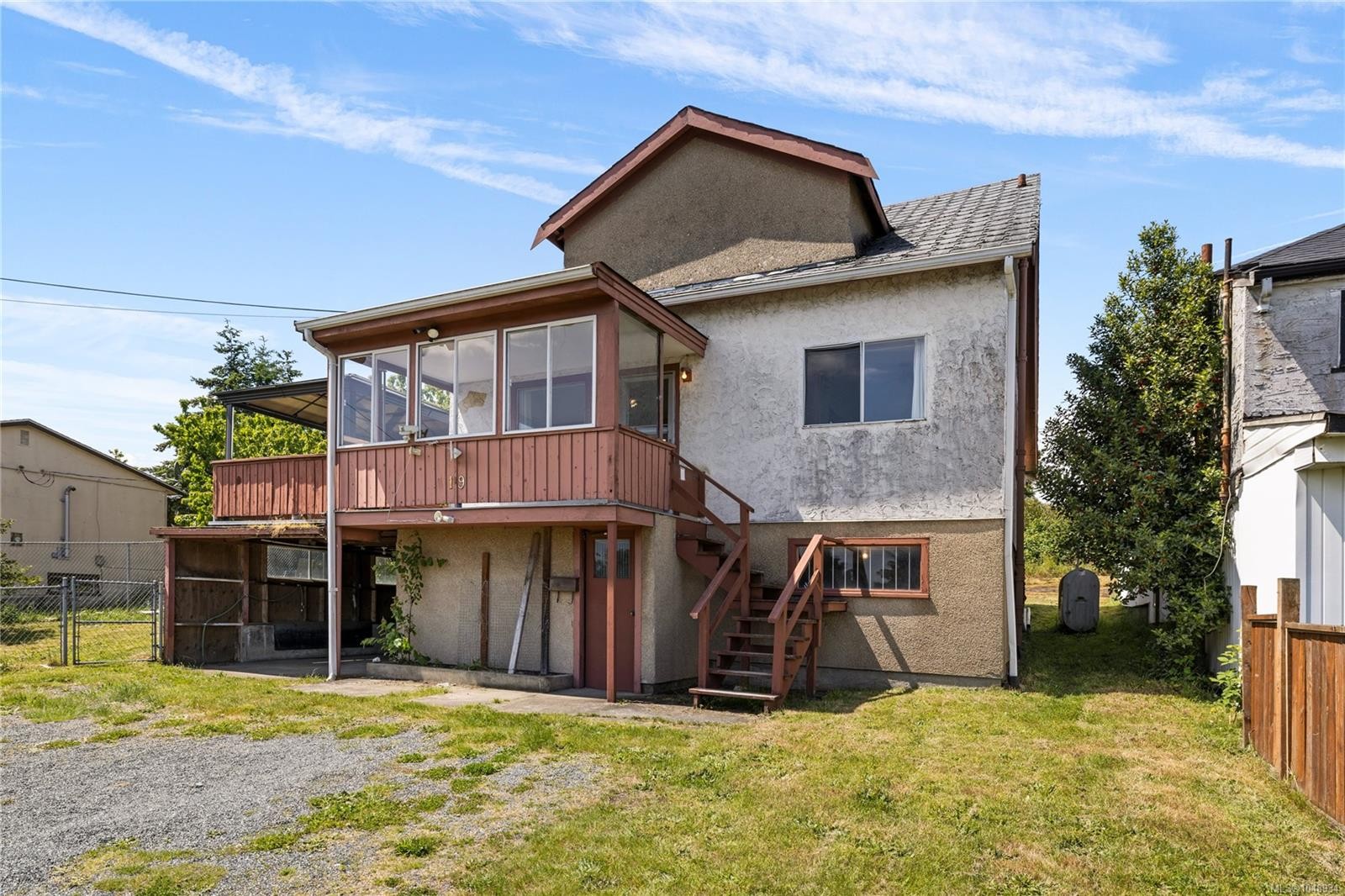 19 View St, Nanaimo, BC