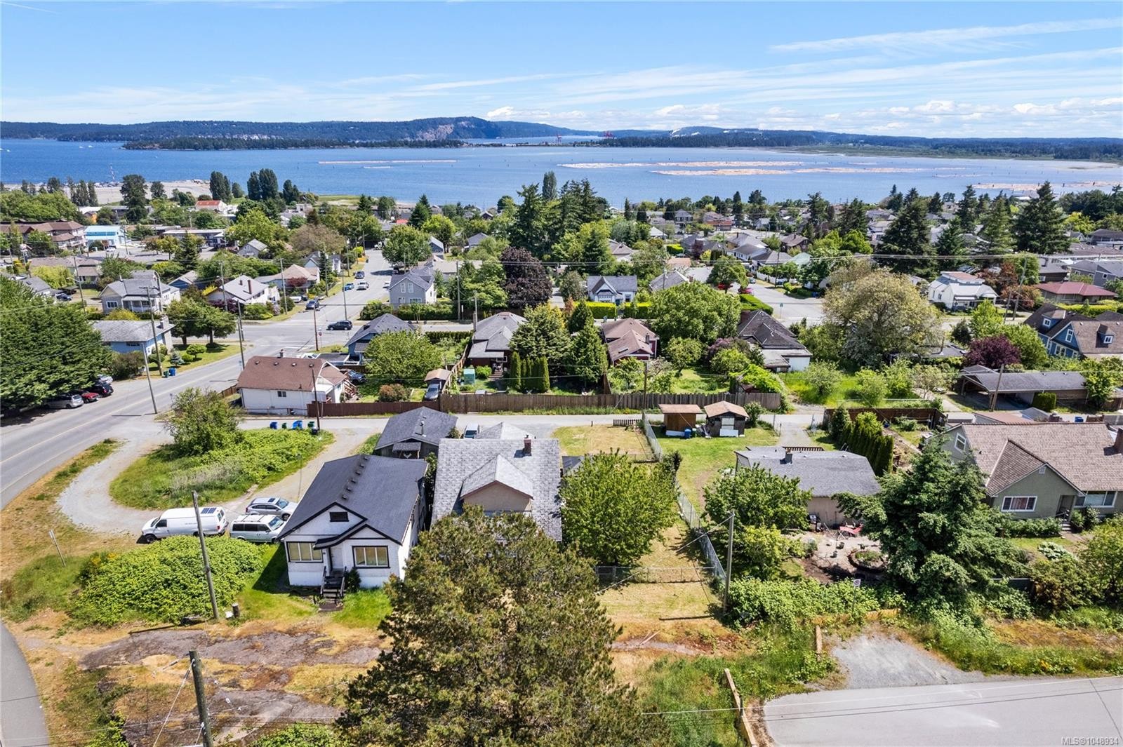 19 View St, Nanaimo, BC