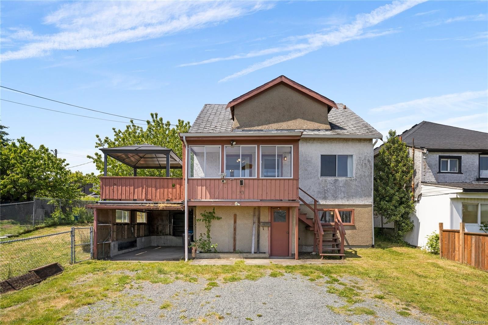19 View St, Nanaimo, BC