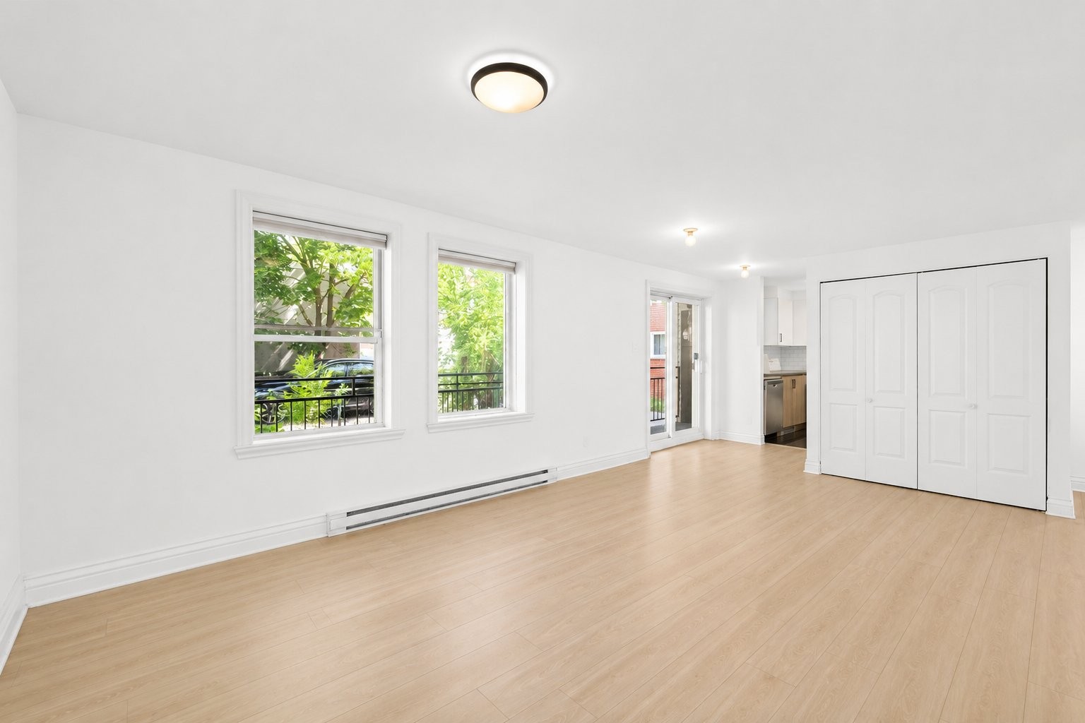 Salle familiale - 203-203 Rue Lafleur, Montréal (Verdun/Île-Des-Soeurs), QC