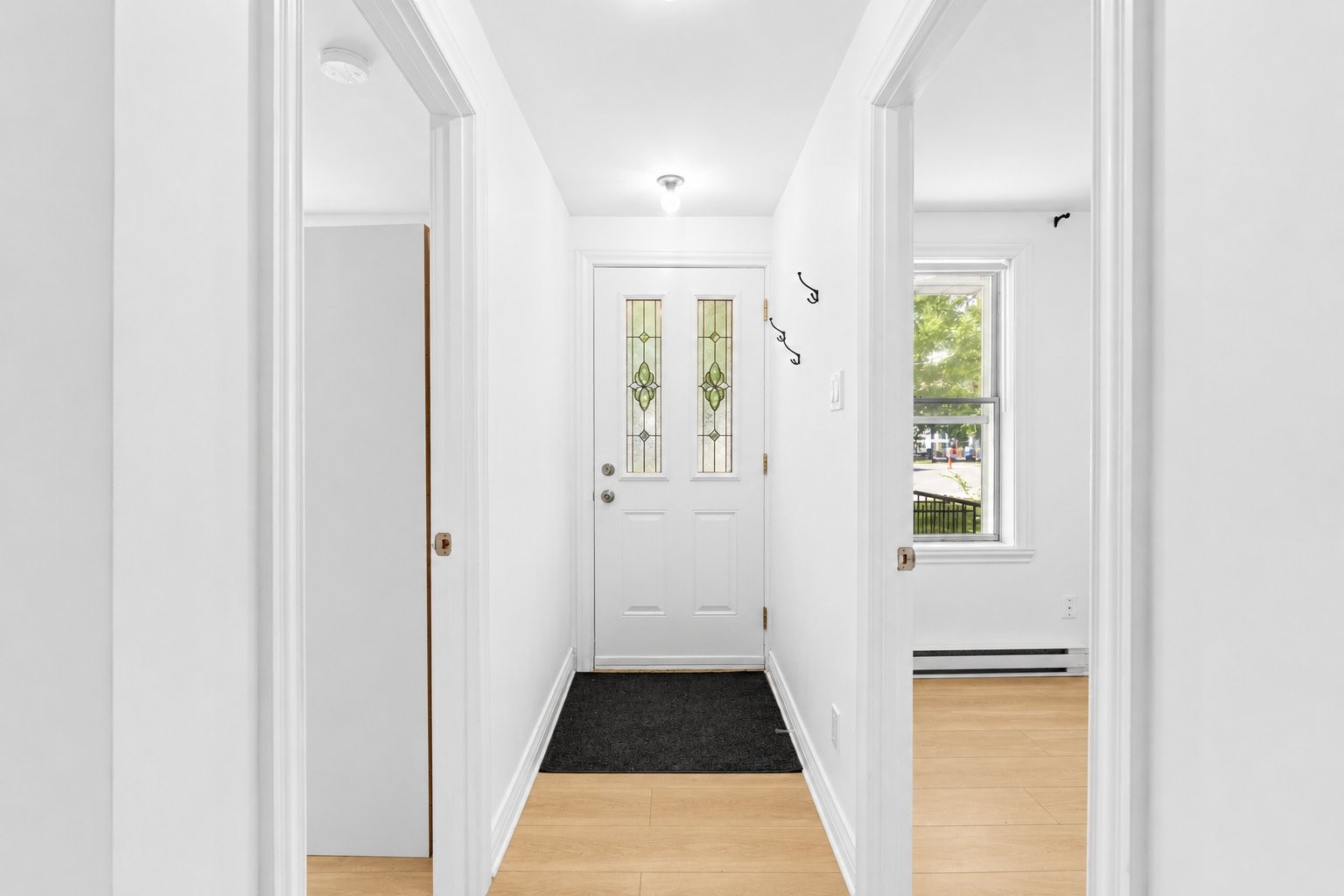 Hall d'entrée/Vestibule - 203-203 Rue Lafleur, Montréal (Verdun/Île-Des-Soeurs), QC