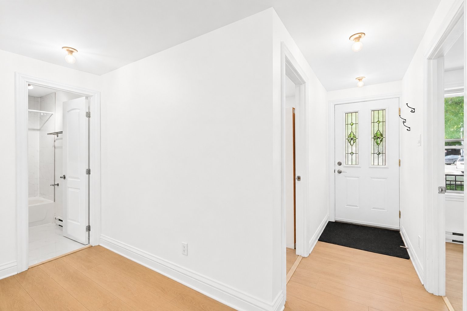 Hall d'entrée/Vestibule - 203-203 Rue Lafleur, Montréal (Verdun/Île-Des-Soeurs), QC