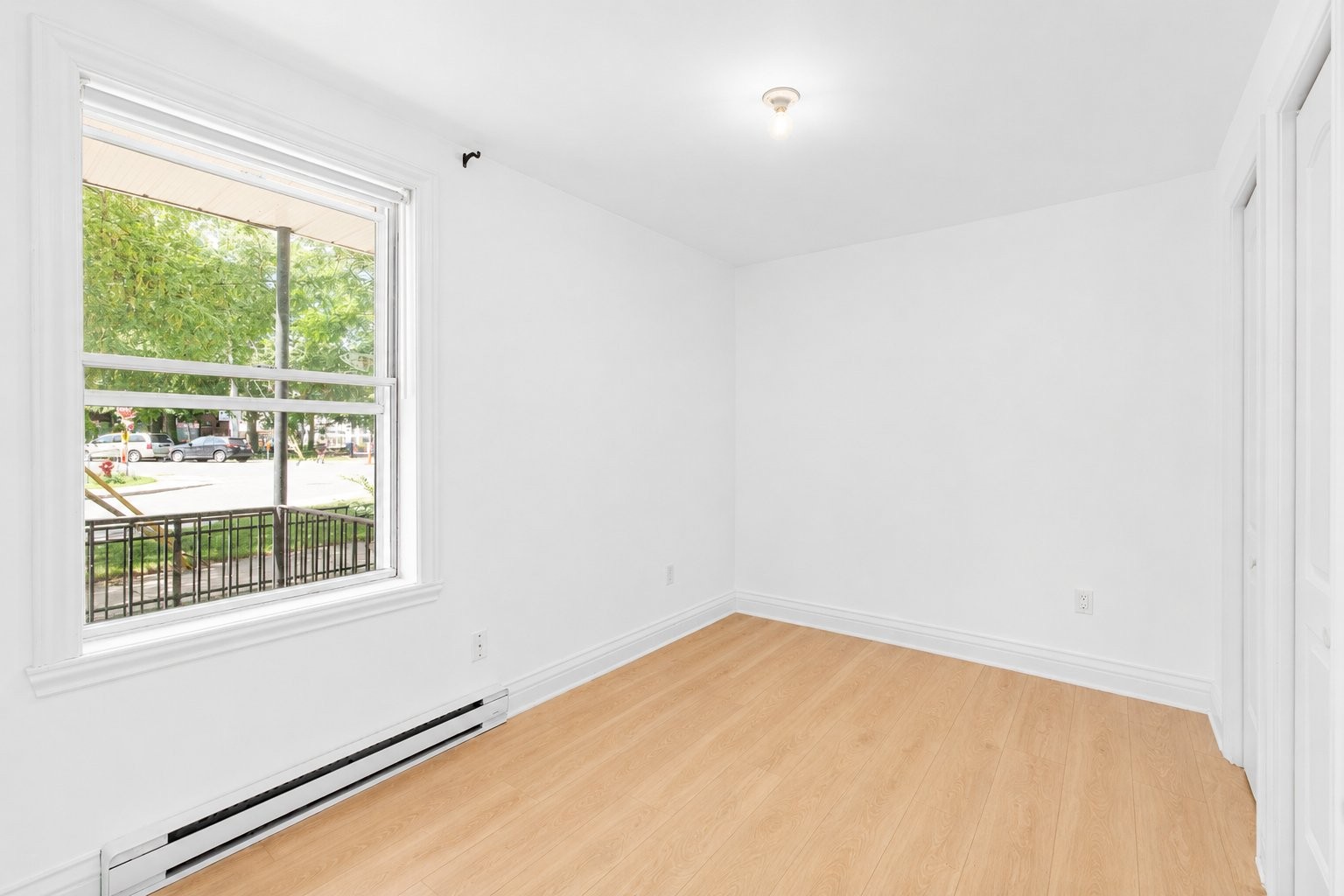 Chambre à coucher - 203-203 Rue Lafleur, Montréal (Verdun/Île-Des-Soeurs), QC