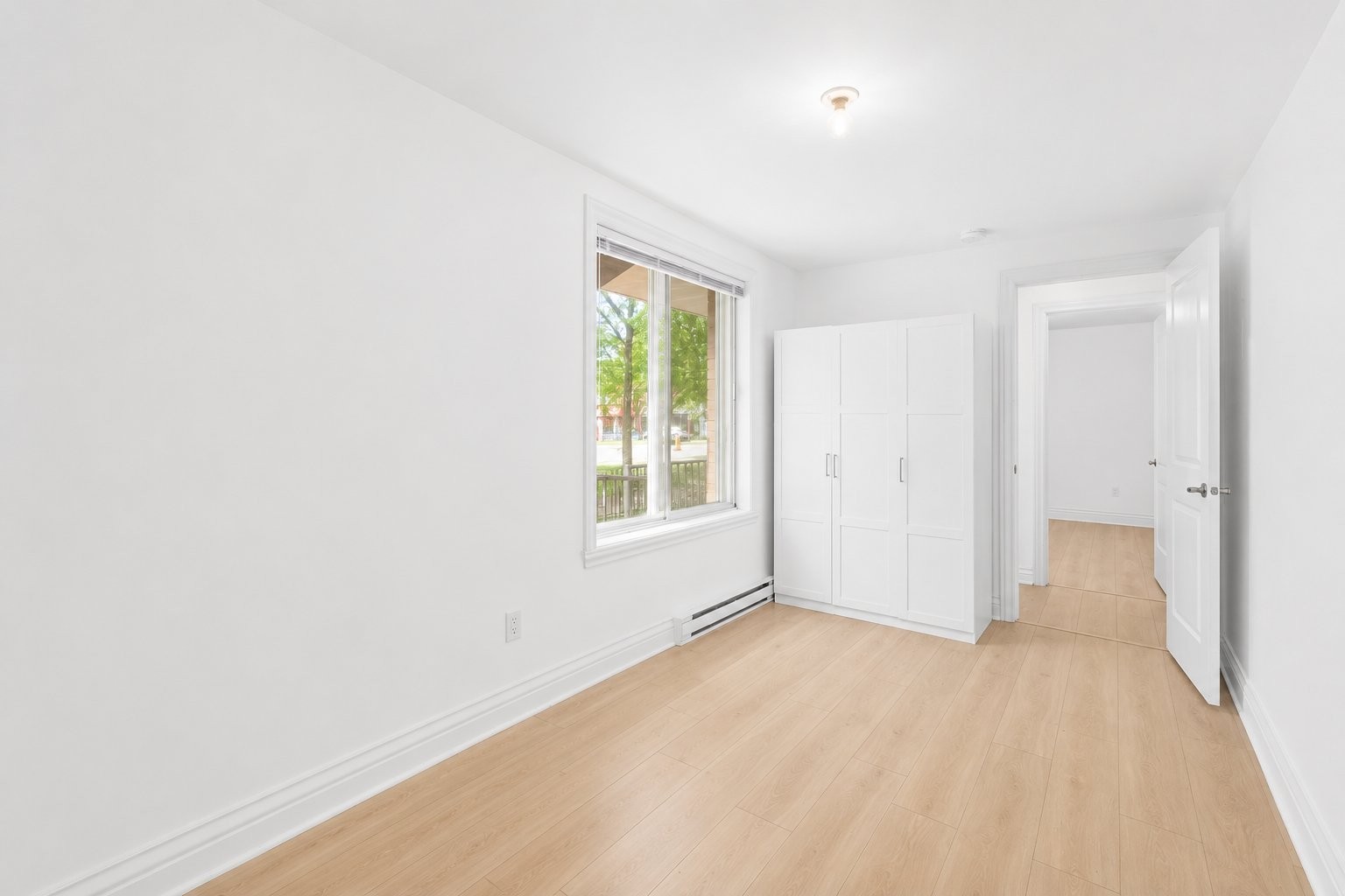 Chambre à coucher principale - 203-203 Rue Lafleur, Montréal (Verdun/Île-Des-Soeurs), QC