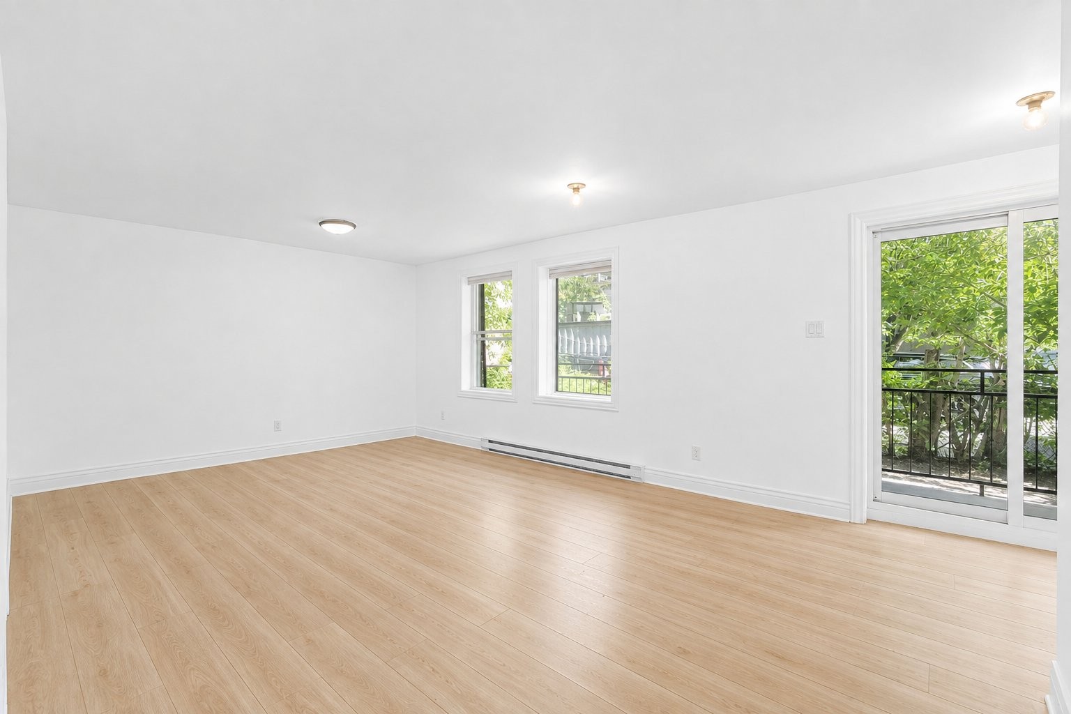 Salle familiale - 203-203 Rue Lafleur, Montréal (Verdun/Île-Des-Soeurs), QC