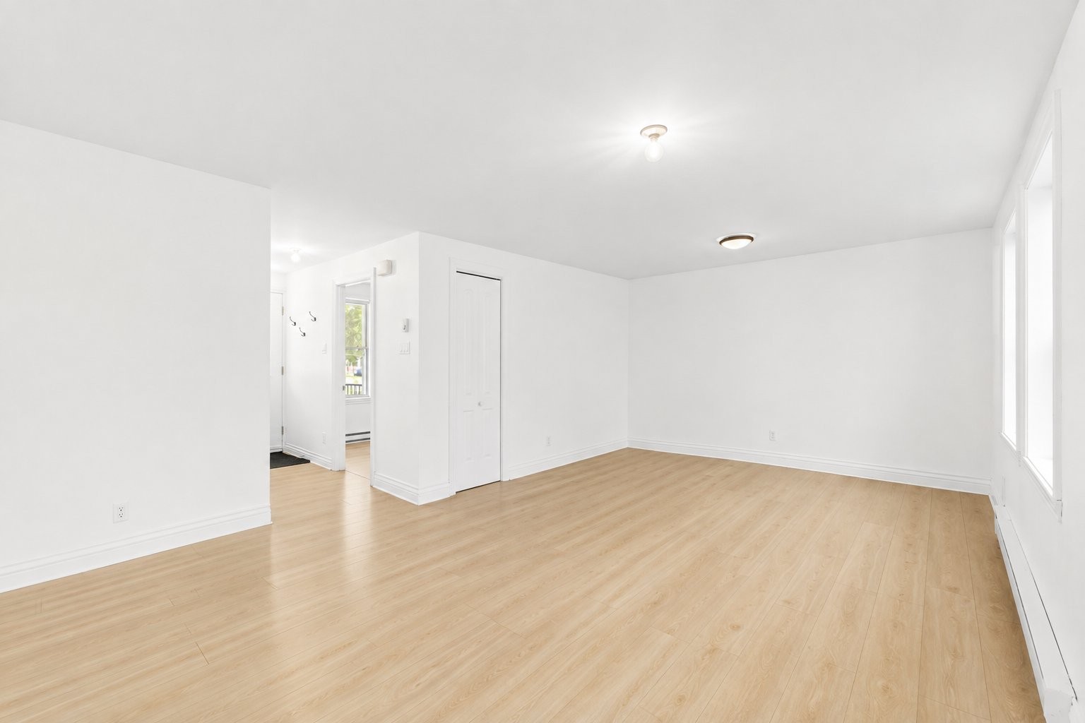 Salle familiale - 203-203 Rue Lafleur, Montréal (Verdun/Île-Des-Soeurs), QC