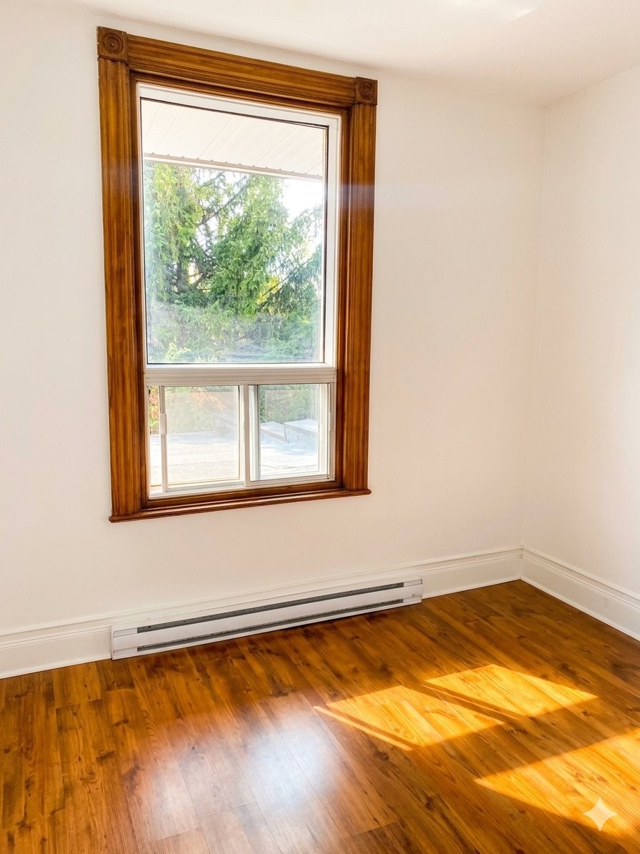 Logement - 6586 Rue Marquette, Montréal (Rosemont/La Petite-Patrie), QC