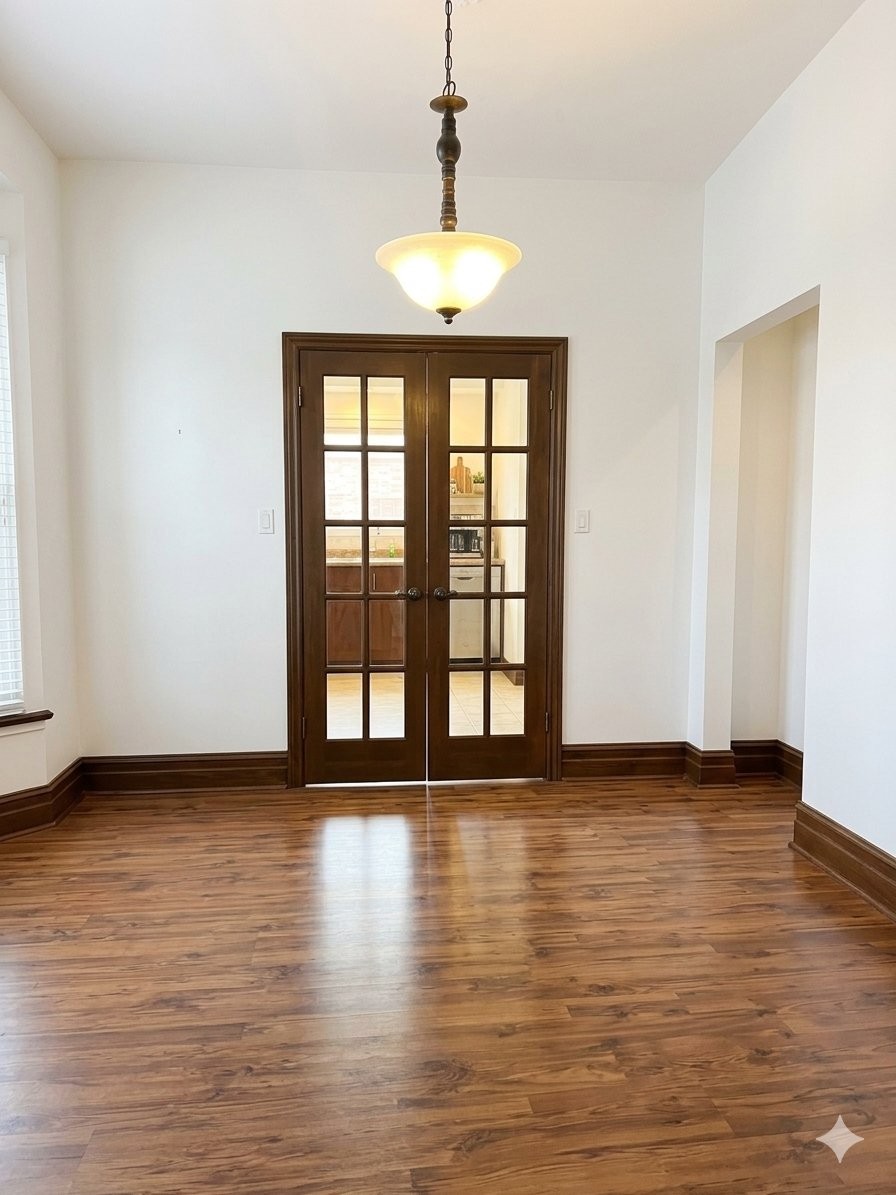 Logement - 6586 Rue Marquette, Montréal (Rosemont/La Petite-Patrie), QC