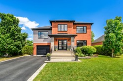 3625 Rue du Tamaris Saint-Bruno-De-Montarville, QC J3V 0B9