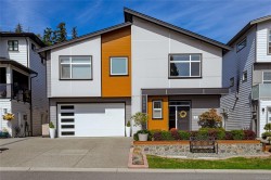 1005 Golden Spire Cres Langford, BC V9C 0M4