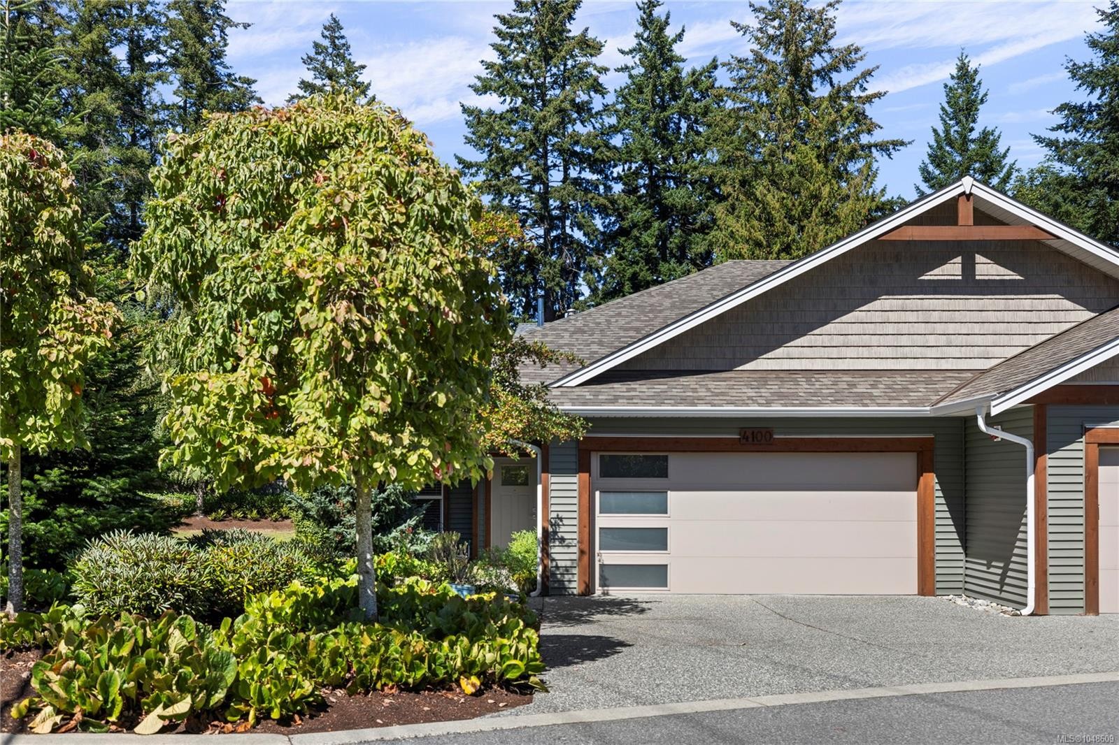 4100 Emerald Woods Pl, Nanaimo, BC