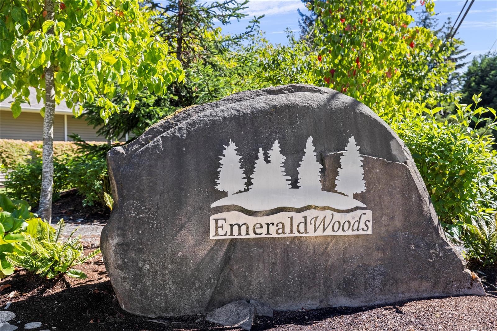 4100 Emerald Woods Pl, Nanaimo, BC