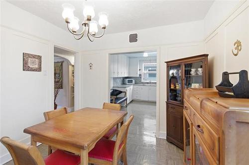 349 Seven Oaks Ave, Winnipeg, MB 