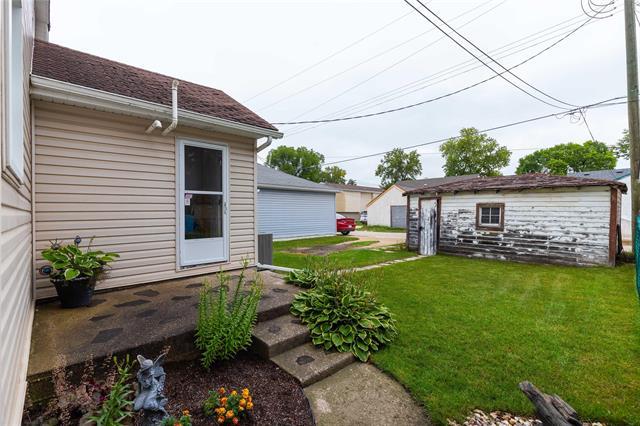 349 Seven Oaks Ave, Winnipeg, MB