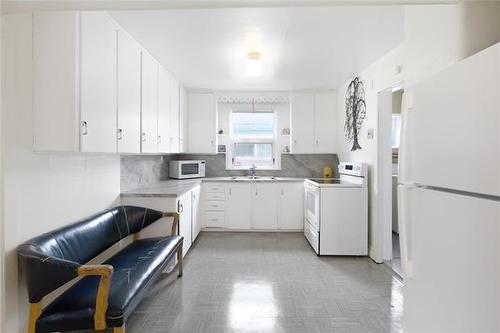 349 Seven Oaks Ave, Winnipeg, MB 