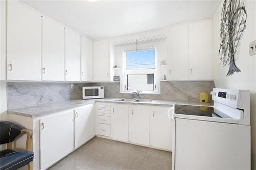 349 Seven Oaks Ave, Winnipeg, MB 
