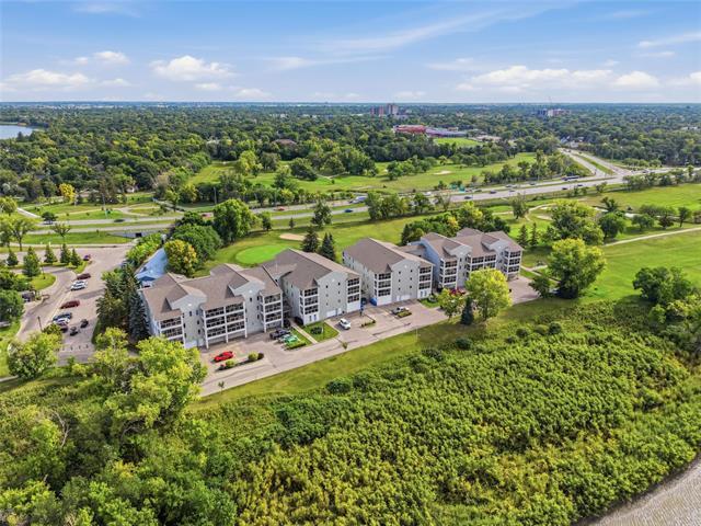 106-60 Dunkirk Dr, Winnipeg, MB