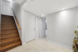 Bsmt-221 Peak Point Boulevard Vaughan, ON L6A 0B6