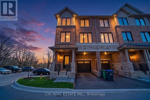 64 FOLCROFT STREET  Brampton, ON L6Y 0B6