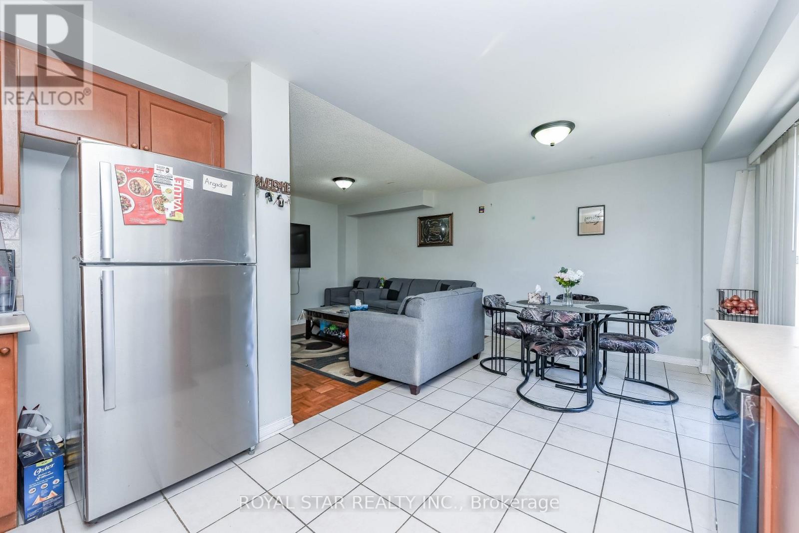 33 Coppermill Drive, Brampton, ON