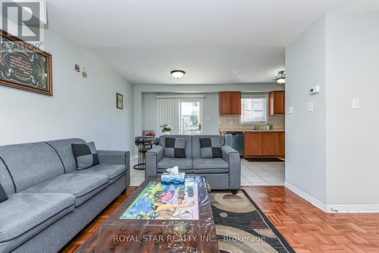 33 Coppermill Drive, Brampton, ON