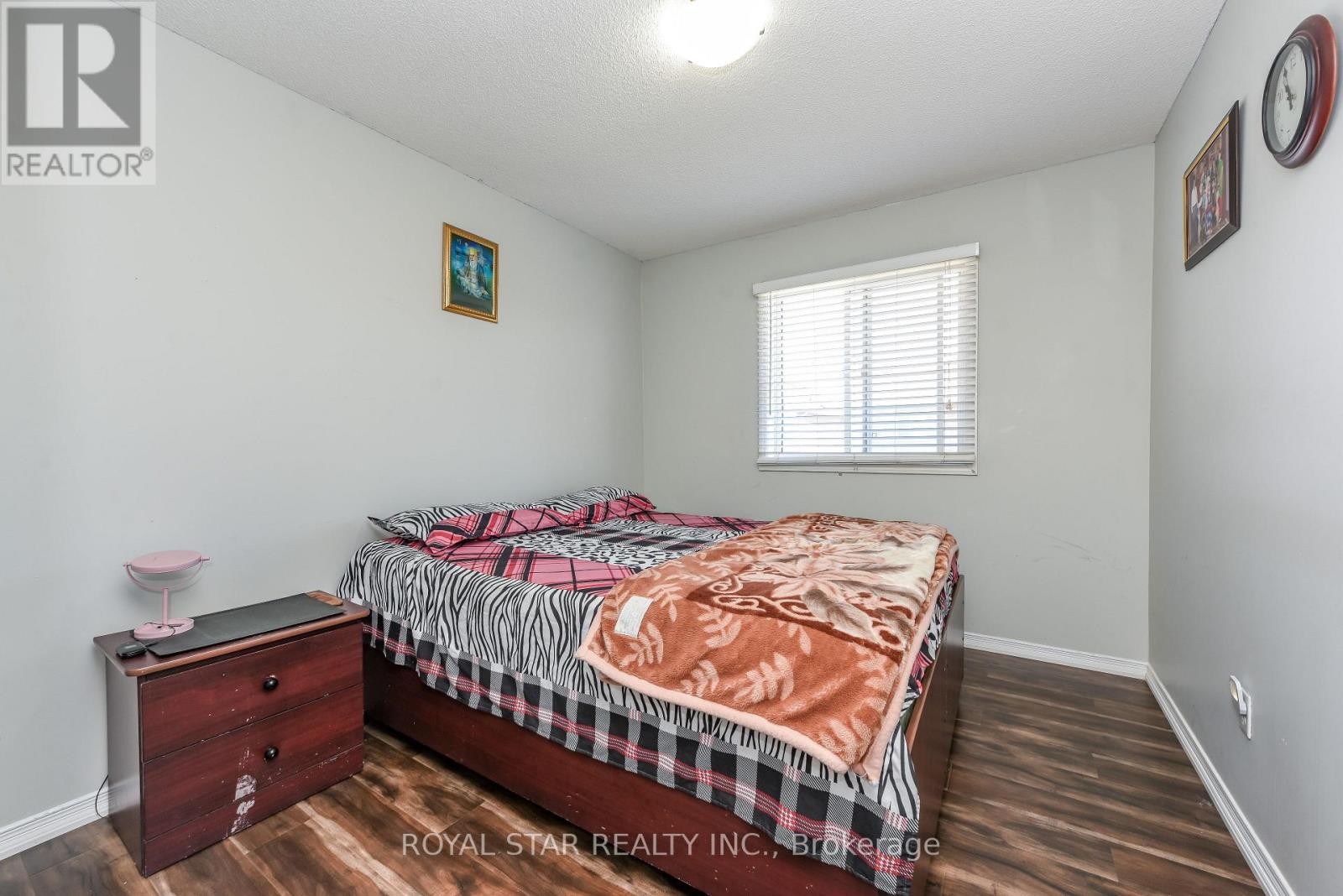 33 Coppermill Drive, Brampton, ON